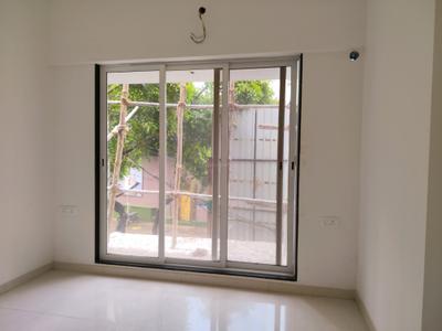 Bedroom Image of 614 Sq.ft 1 BHK Apartment / Flat for sale in I R Jamuna CHS, Andheri East Mumbai for Rs. 12292000
