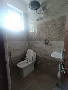 Image of 620 Sq.ft 1 BHK Apartment / Flat for rent in Chinnapanna Halli, Bengaluru for Rs. 24500