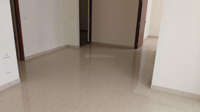 Living Room Image of 1686 Sq.ft 3 BHK Apartment / Flat for sale in Auro The Regent Phase 2, Kondapur Hyderabad for Rs. 21000000