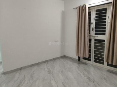 Bedroom Image of 1300 Sq.ft 2 BHK Builder Floor for rent in Akurdi Pune for Rs. 23000