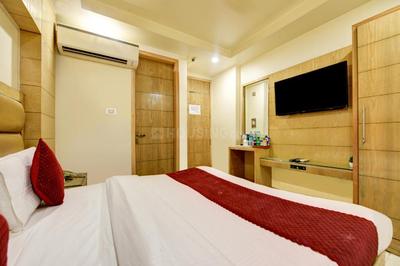 Bedroom Image of NIVAS HOMES in Sector 48, Gurgaon