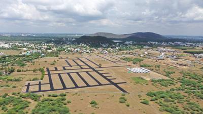Residential Plot