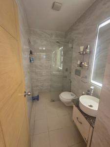 Image of 2000 Sq.ft 4 BHK Apartment / Flat for rent in Vasant Kunj, New Delhi for Rs. 140000