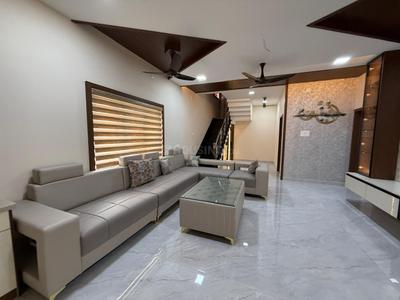 Hall Image of 2550 Sq.ft 3 BHK Independent House for sale in Thudiyalur Coimbatore for Rs. 15395000