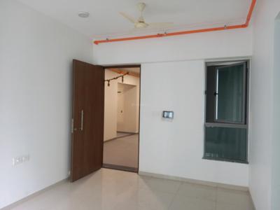 Living Room Image of 572 Sq.ft 2 BHK Apartment / Flat for rent in The Atmosphere, Mulund West Mumbai for Rs. 58000