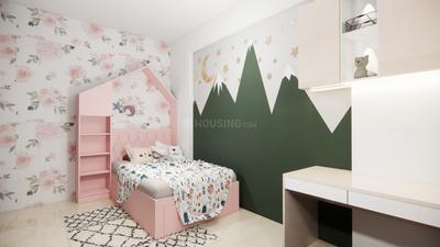 Bedroom Image of 1600 Sq.ft 3 BHK Apartment / Flat for sale in Klassik Landmark, KPC Layout Bengaluru for Rs. 26700000