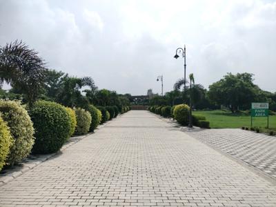 Image of 125 Sq.ft Residential Plot / Land for sale in Mansha Oaks, Sector 98, Faridabad for Rs. 16250000