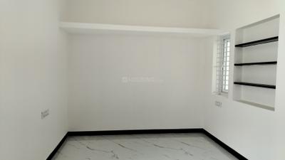 Bedroom Image of 1450 Sq.ft 3 BHK Independent House for sale in Kanuvai Coimbatore for Rs. 7200000