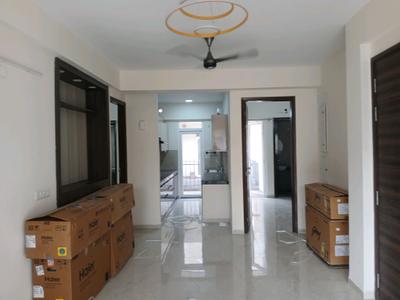 Living Room Image of 1496 Sq.ft 3 BHK Apartment / Flat for sale in Smartworld Gems, Sector 89 Gurgaon for Rs. 16199999