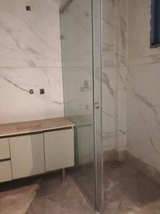Bedroom One Image of 1800 Sq.ft 3 BHK Builder Floor for sale in Vikaspuri New Delhi for Rs. 32500000