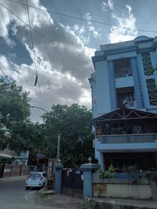 Image of 2400 Sq.ft 3 BHK Duplex for sale in Shenoy Nagar, Chennai for Rs. 46000000