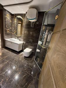 Bathroom Image of 5400 Sq.ft 4.5 BHK Builder Floor for sale in Sector 15 Faridabad for Rs. 53000000