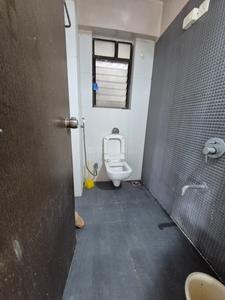 Bathroom Image of 910 Sq.ft 2 BHK Apartment / Flat for sale in Sancheti Mount Castle, Wagholi Pune for Rs. 4900000