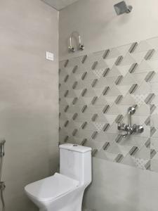 Bedroom One Image of 1080 Sq.ft 2 BHK Apartment / Flat for sale in Ambesten Twin Chalet, Noida Extension Greater Noida for Rs. 4645000