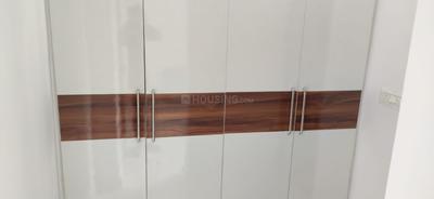 Bedroom Image of 918 Sq.ft 2 BHK Builder Floor for sale in Sector 123 Mohali for Rs. 3190000