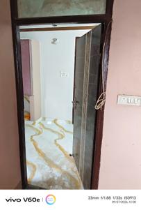 Image of 468 Sq.ft 2 BHK Independent House for rent in Jajmau, Kanpur for Rs. 10000