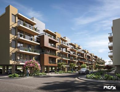 Image of 2250 Sq.ft 3 BHK Apartment / Flat for sale in Sector 120, Mohali for Rs. 16650000