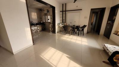 Hall Image of 1528 Sq.ft 2 BHK Apartment / Flat for sale in Shree Bal Kapil Akhila, Baner Pune for Rs. 14500000