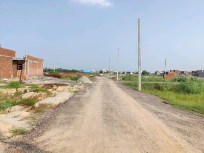Image of 1800 Sq.ft Residential Plot / Land for sale in Wave City, Ghaziabad for Rs. 5200090
