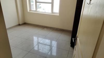 Bedroom Image of 2000 Sq.ft 3 BHK Apartment / Flat for rent in Mahindra Aura, Sector 110A Gurgaon for Rs. 49400