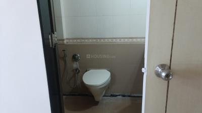 Image of 1830 Sq.ft 3 BHK Apartment / Flat for rent in Neelkanth Gardens, Chembur, Mumbai for Rs. 100000