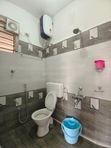 Image of 1015 Sq.ft 2 BHK Apartment / Flat for rent in Basapura, Bengaluru for Rs. 30000