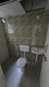 Bathroom Image of 667 Sq.ft 2 BHK Apartment / Flat for sale in Felicity Swarna Griha 3 Annexe, Arabikothanur Kolar for Rs. 3200000