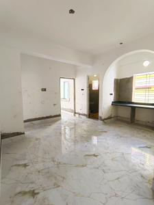 Hall Image of 800 Sq.ft 2 BHK Apartment / Flat for sale in Behala Kolkata for Rs. 3600000