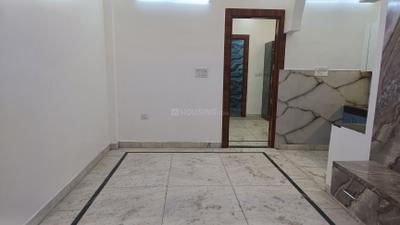 Living Room Image of 1050 Sq.ft 2 BHK Builder Floor for sale in Vasundhara Ghaziabad for Rs. 6800000