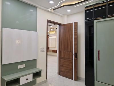 Bedroom Image of 1203 Sq.ft 4 BHK Apartment / Flat for sale in Uttam Nagar New Delhi for Rs. 11800000
