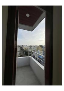 Balcony Image of 1900 Sq.ft 5 BHK Duplex for sale in Madavara Bengaluru for Rs. 9800000