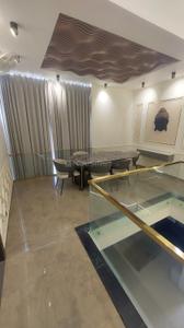 Hall Image of 2500 Sq.ft 3 BHK Villa for rent in G S Dream Estate, Makadwali Ajmer for Rs. 40000