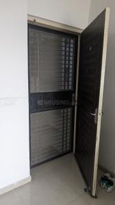 Bedroom Image of 665 Sq.ft 2 BHK Apartment / Flat for sale in Mahagun Mantra II, Noida Extension Greater Noida for Rs. 6250000