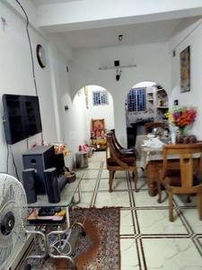 Hall Image of 1000 Sq.ft 2 BHK Apartment / Flat for sale in Apartment, Khardaha Kolkata for Rs. 4000000
