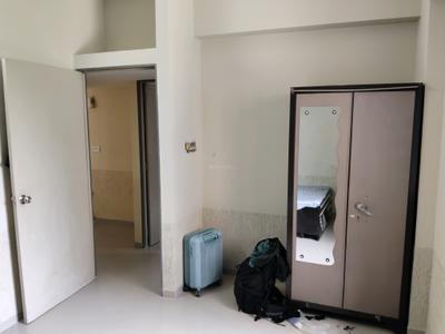 Bedroom Image of 578 Sq.ft 2 BHK Apartment / Flat for sale in Bakeri Shaunak, Juhapura Ahmedabad for Rs. 5051000