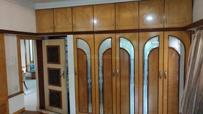 Bedroom Image of 1965 Sq.ft 4 BHK Apartment / Flat for sale in Roop Sagar Apartments, Basheer Bagh Hyderabad for Rs. 17000000