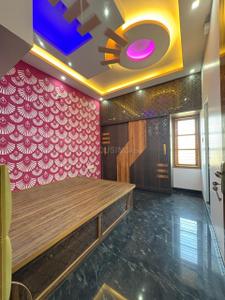 Bedroom Image of 2400 Sq.ft 5 BHK Independent House for sale in Totadaguddadahalli Bengaluru for Rs. 13000000