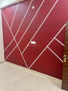 Kitchen Image of 1100 Sq.ft 3 BHK Builder Floor for rent in Daheli Sujanpur Kanpur for Rs. 13999