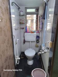 Image of 650 Sq.ft 2 BHK Apartment / Flat for sale in Juhu Sangeeta Apartments, Santacruz West, Mumbai for Rs. 29000000