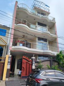 Image of 204 Sq.ft 2 BHK Independent House for rent in Kalyanpur, Kanpur for Rs. 25000