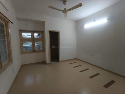 Bedroom Image of 2187 Sq.ft 3 BHK Villa for rent in Science City Ahmedabad for Rs. 40000