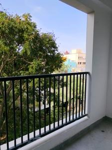 Living Room Image of 1316 Sq.ft 3 BHK Apartment / Flat for sale in Mogappair East Chennai for Rs. 17108000