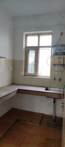 Kitchen Image of 450 Sq.ft 1.5 BHK Apartment / Flat for rent in Glada Heights, Urban Estate Dugri Ludhiana for Rs. 9000