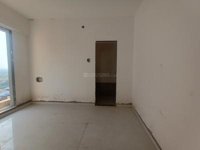 Hall Image of 750 Sq.ft 1 BHK Apartment / Flat for sale in Ulwe Navi Mumbai for Rs. 6500000