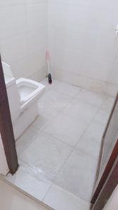 Bathroom Image of 500 Sq.ft 1 RK Independent House for rent in Sector 142 Noida for Rs. 9000