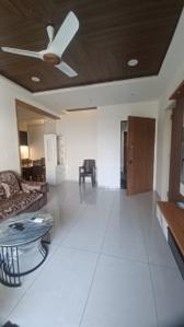 Hall Image of 1300 Sq.ft 3 BHK Apartment / Flat for rent in Vallabh Vidhyanagar Anand for Rs. 25000