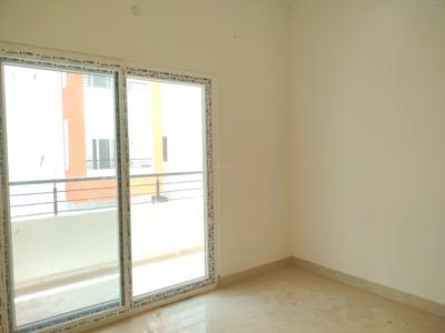 Bedroom Image of 1529 Sq.ft 3 BHK Apartment / Flat for sale in Srikara Urban Park, Electronic City Bengaluru for Rs. 11100000