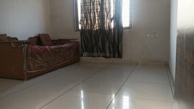 Bedroom Image of 1100 Sq.ft 3 BHK Apartment / Flat for sale in Saiyed Vasna Vadodara for Rs. 6800000