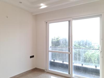 Bedroom Image of 1200 Sq.ft 3 BHK Builder Floor for sale in Paschim Vihar New Delhi for Rs. 27000000