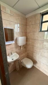 Image of 1600 Sq.ft 2 BHK Apartment / Flat for rent in Science City, Ahmedabad for Rs. 38000